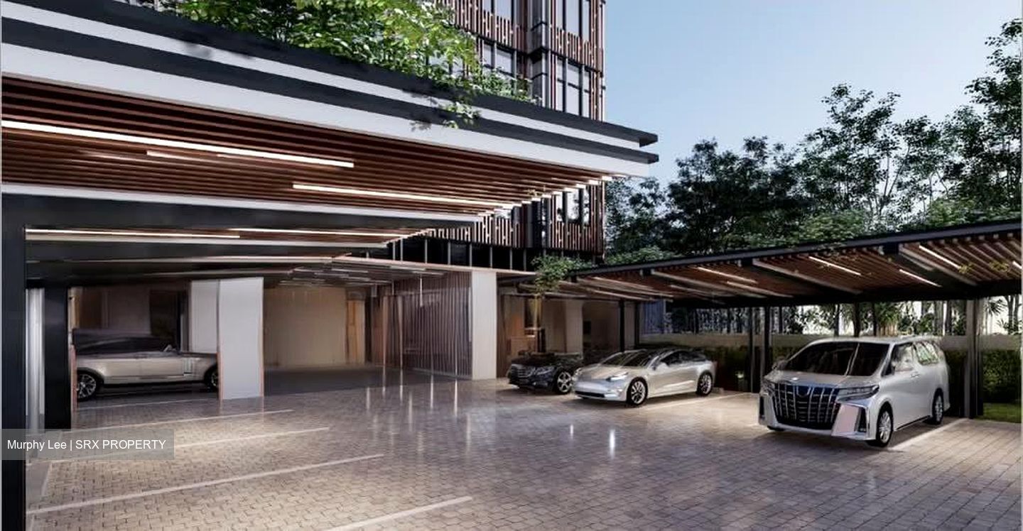 K Suites (D15), Apartment #563030481